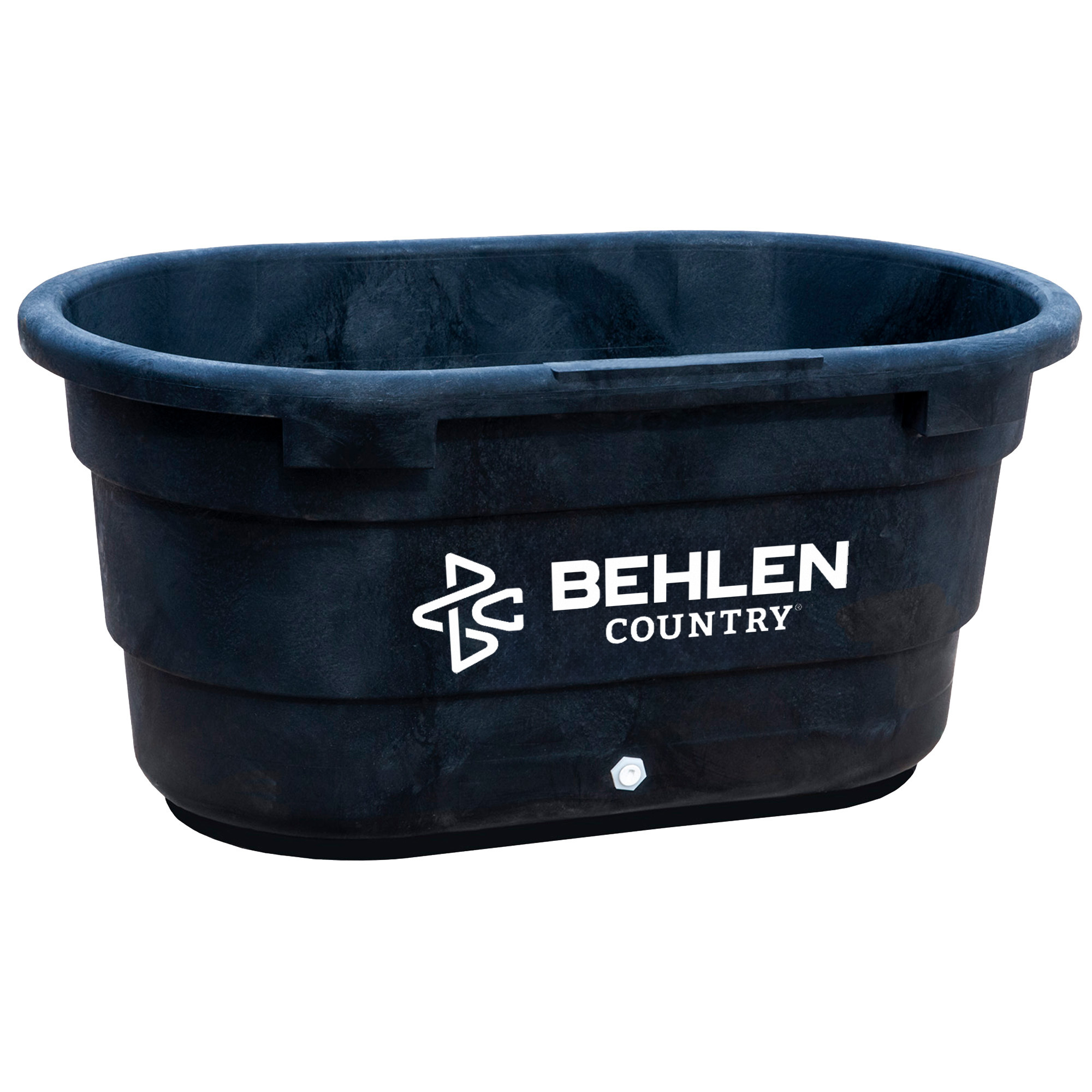 Behlen Country 100 Gal Rigid Poly Stock Tank
